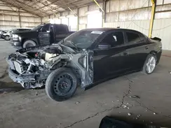2C3CDXHGXHH524215 2017 DODGE CHARGER