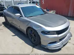 2C3CDXHGXHH528636 2017 DODGE CHARGER