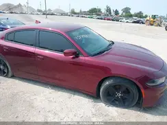2C3CDXHGXHH528670 2017 DODGE CHARGER