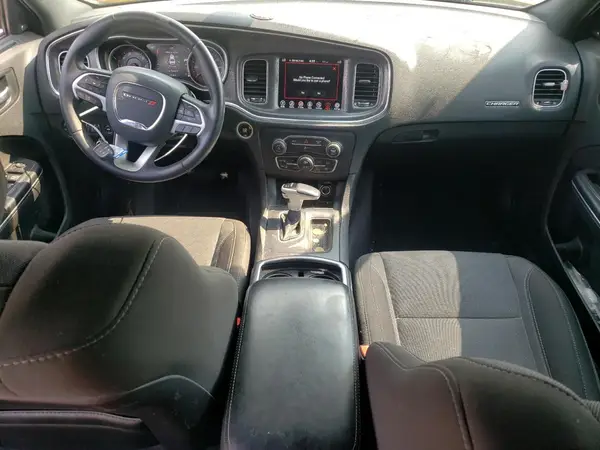 2C3CDXHGXHH528703 2017 DODGE CHARGER - Image 8