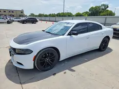 2C3CDXHGXHH537935 2017 DODGE CHARGER