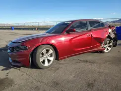 2C3CDXHGXHH541287 2017 DODGE CHARGER