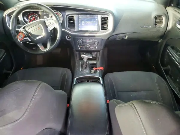 2C3CDXHGXHH541287 2017 DODGE CHARGER - Image 8