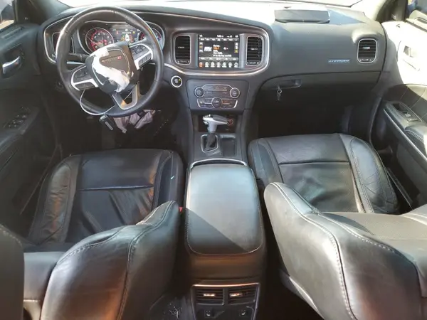 2C3CDXHGXHH541421 2017 DODGE CHARGER - Image 8