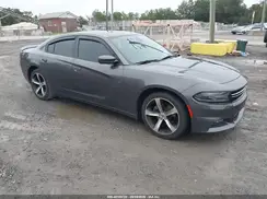 2C3CDXHGXHH543699 2017 DODGE CHARGER