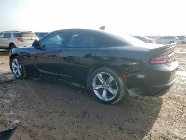 2C3CDXHGXHH544075 2017 DODGE CHARGER - Image 2