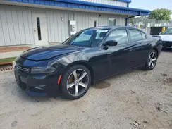 2C3CDXHGXHH546618 2017 DODGE CHARGER