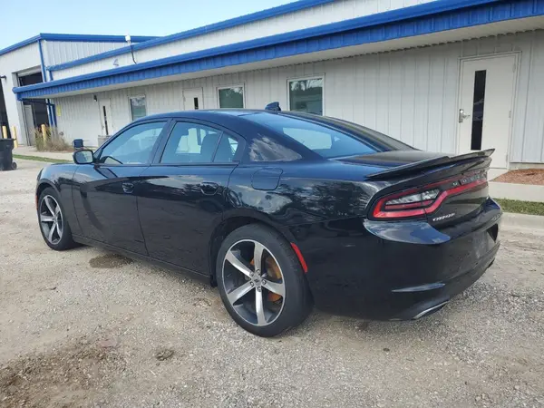 2C3CDXHGXHH546618 2017 DODGE CHARGER - Image 2