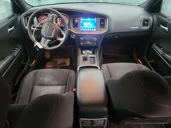 2C3CDXHGXHH546618 2017 DODGE CHARGER - Image 8