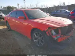 2C3CDXHGXHH546652 2017 DODGE CHARGER