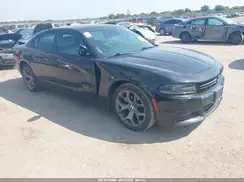 2C3CDXHGXHH547672 2017 DODGE CHARGER