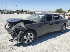 2C3CDXHGXHH551351 2017 DODGE CHARGER