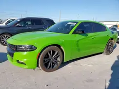 2C3CDXHGXHH551852 2017 DODGE CHARGER