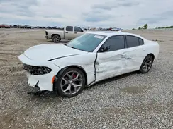 2C3CDXHGXHH556615 2017 DODGE CHARGER