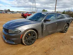 2C3CDXHGXHH556808 2017 DODGE CHARGER