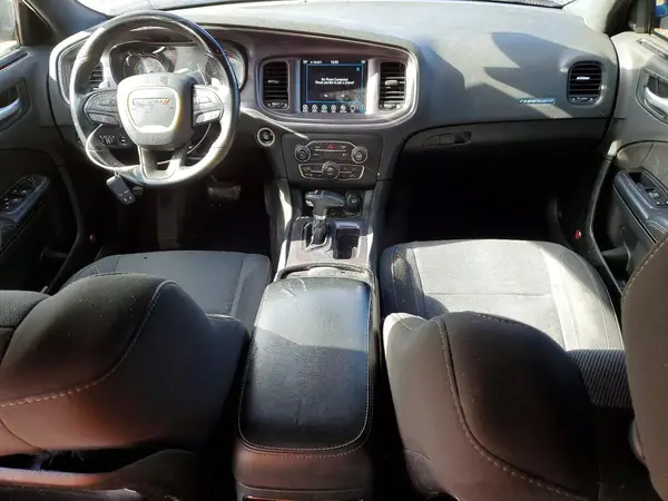 2C3CDXHGXHH556808 2017 DODGE CHARGER - Image 8