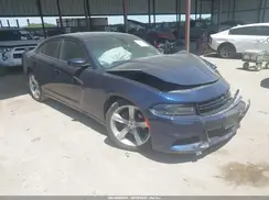 2C3CDXHGXHH557330 2017 DODGE CHARGER
