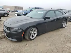 2C3CDXHGXHH561913 2017 DODGE CHARGER