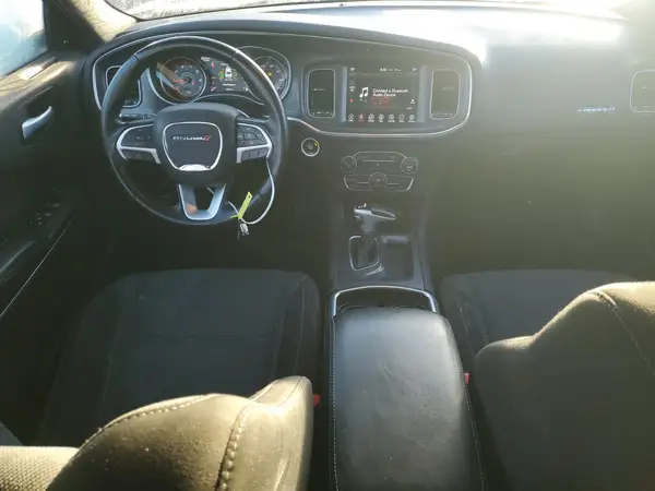 2C3CDXHGXHH561913 2017 DODGE CHARGER - Image 8