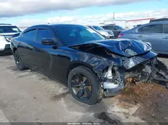 2C3CDXHGXHH562320 2017 DODGE CHARGER
