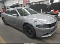 2C3CDXHGXHH562561 2017 DODGE CHARGER