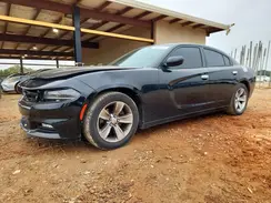 2C3CDXHGXHH562964 2017 DODGE CHARGER