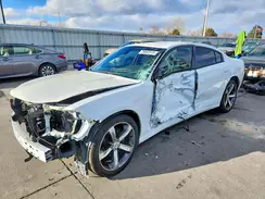 2C3CDXHGXHH563368 2017 DODGE CHARGER