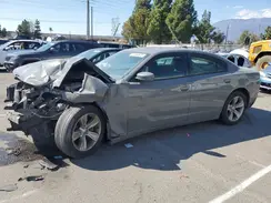 2C3CDXHGXHH567453 2017 DODGE CHARGER