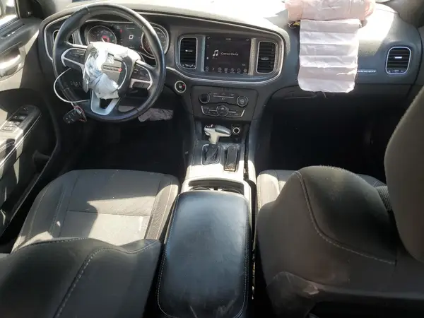 2C3CDXHGXHH567453 2017 DODGE CHARGER - Image 8