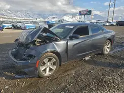 2C3CDXHGXHH569204 2017 DODGE CHARGER