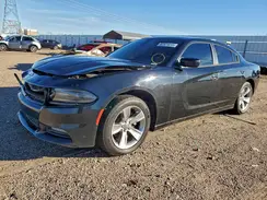 2C3CDXHGXHH569400 2017 DODGE CHARGER