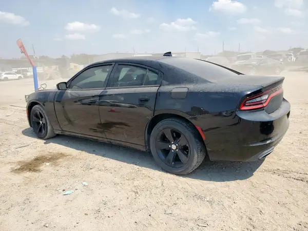 2C3CDXHGXHH571924 2017 DODGE CHARGER - Image 2