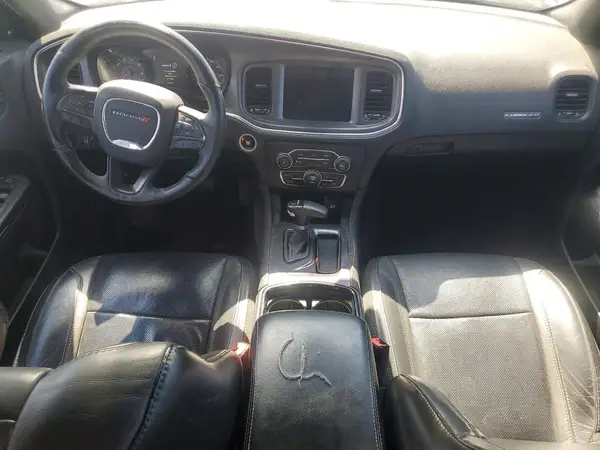 2C3CDXHGXHH575147 2017 DODGE CHARGER - Image 8