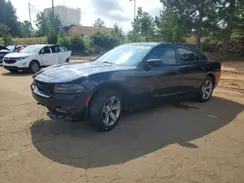 2C3CDXHGXHH575990 2017 DODGE CHARGER