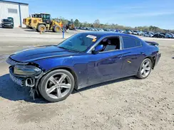 2C3CDXHGXHH576279 2017 DODGE CHARGER