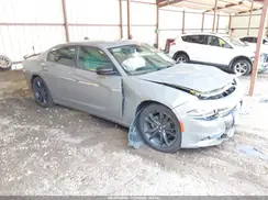 2C3CDXHGXHH576332 2017 DODGE CHARGER