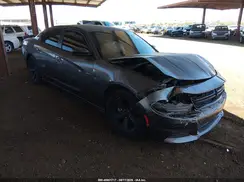 2C3CDXHGXHH581112 2017 DODGE CHARGER