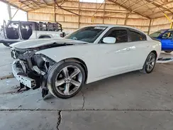 2C3CDXHGXHH581546 2017 DODGE CHARGER