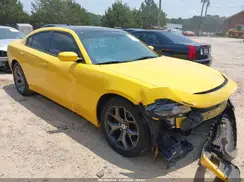 2C3CDXHGXHH581742 2017 DODGE CHARGER