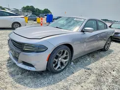 2C3CDXHGXHH584222 2017 DODGE CHARGER