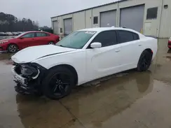 2C3CDXHGXHH585483 2017 DODGE CHARGER