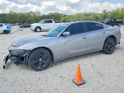 2C3CDXHGXHH589436 2017 DODGE CHARGER