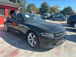 2C3CDXHGXHH598993 2017 DODGE CHARGER