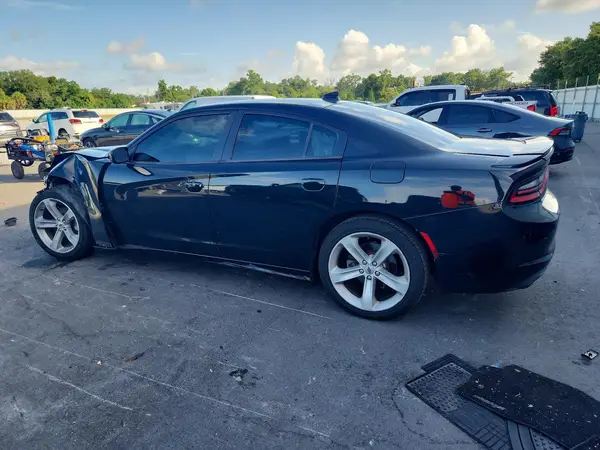 2C3CDXHGXHH598993 2017 DODGE CHARGER - Image 2