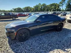 2C3CDXHGXHH607398 2017 DODGE CHARGER