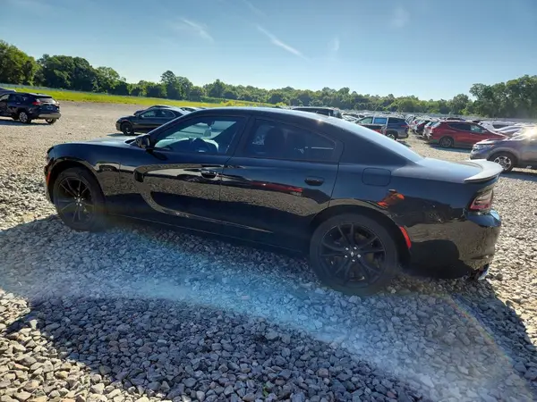 2C3CDXHGXHH607398 2017 DODGE CHARGER - Image 2