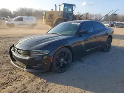 2C3CDXHGXHH614075 2017 DODGE CHARGER