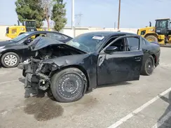 2C3CDXHGXHH620796 2017 DODGE CHARGER
