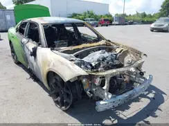 2C3CDXHGXHH628154 2017 DODGE CHARGER
