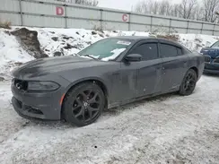 2C3CDXHGXHH638408 2017 DODGE CHARGER